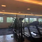Flat Completo - Barra Olimpica - Rio Centro - Parque Olimpico