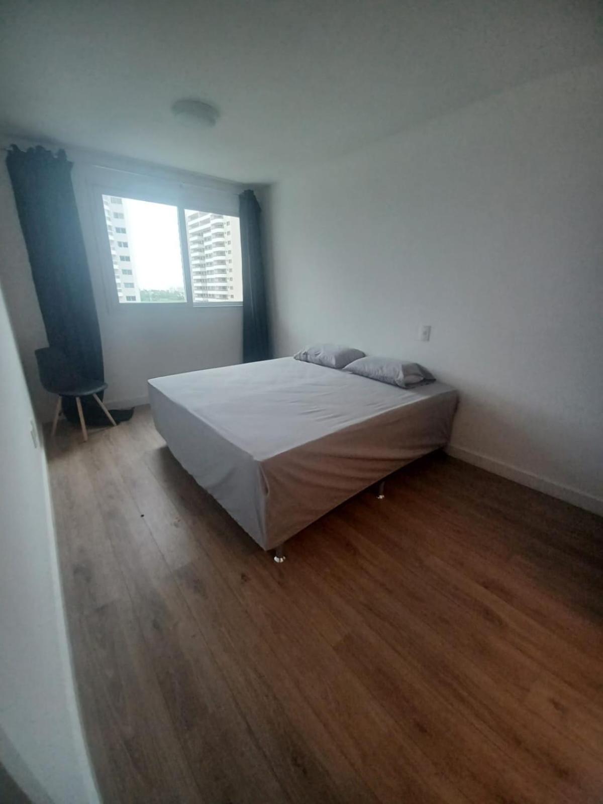 Apartment Flat Completo - Barra Olimpica - Rio Centro - Parque Olimpico Rio de Janeiro