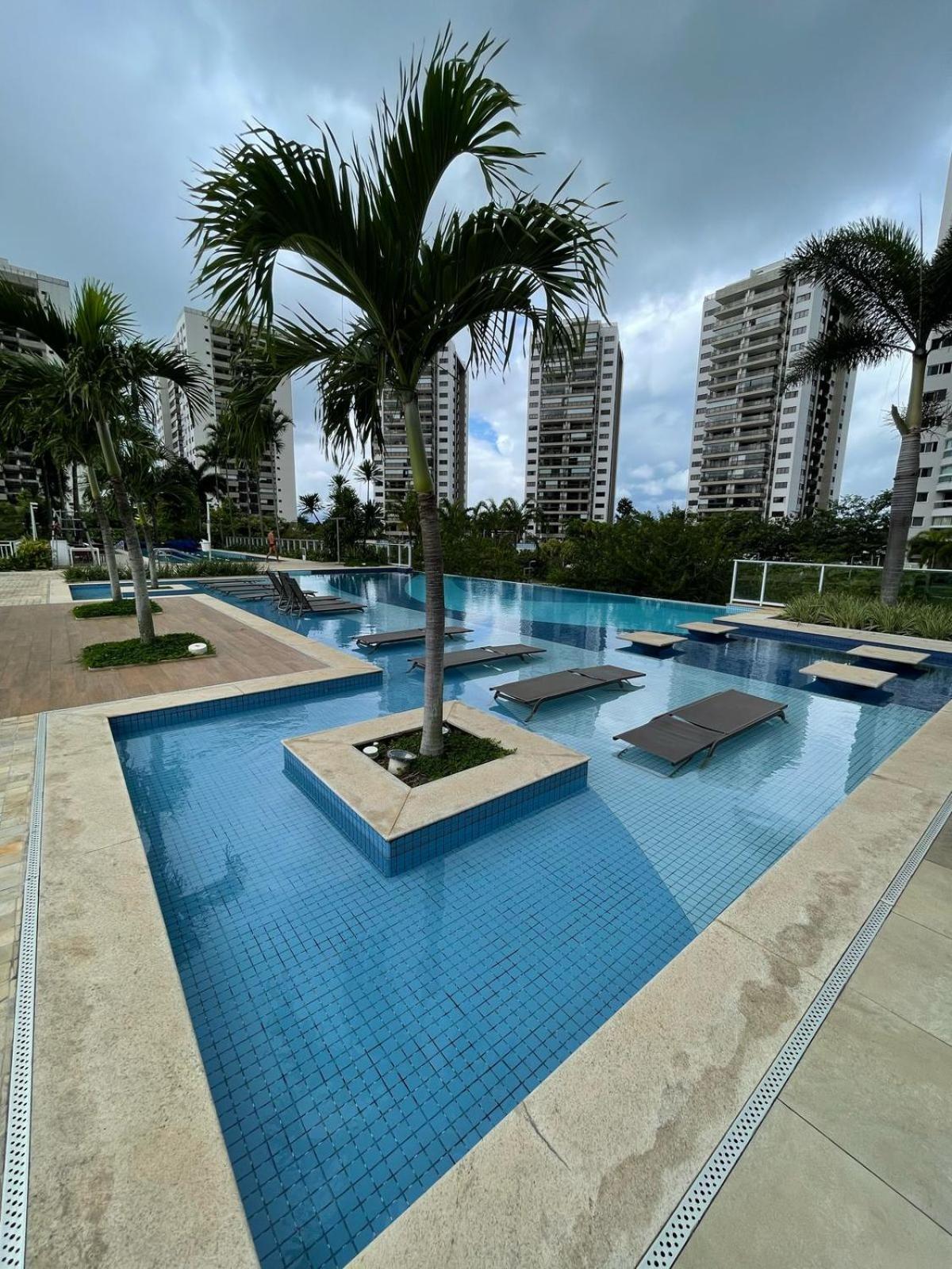 Flat Completo - Barra Olimpica - Rio Centro - Parque Olimpico Apartamento