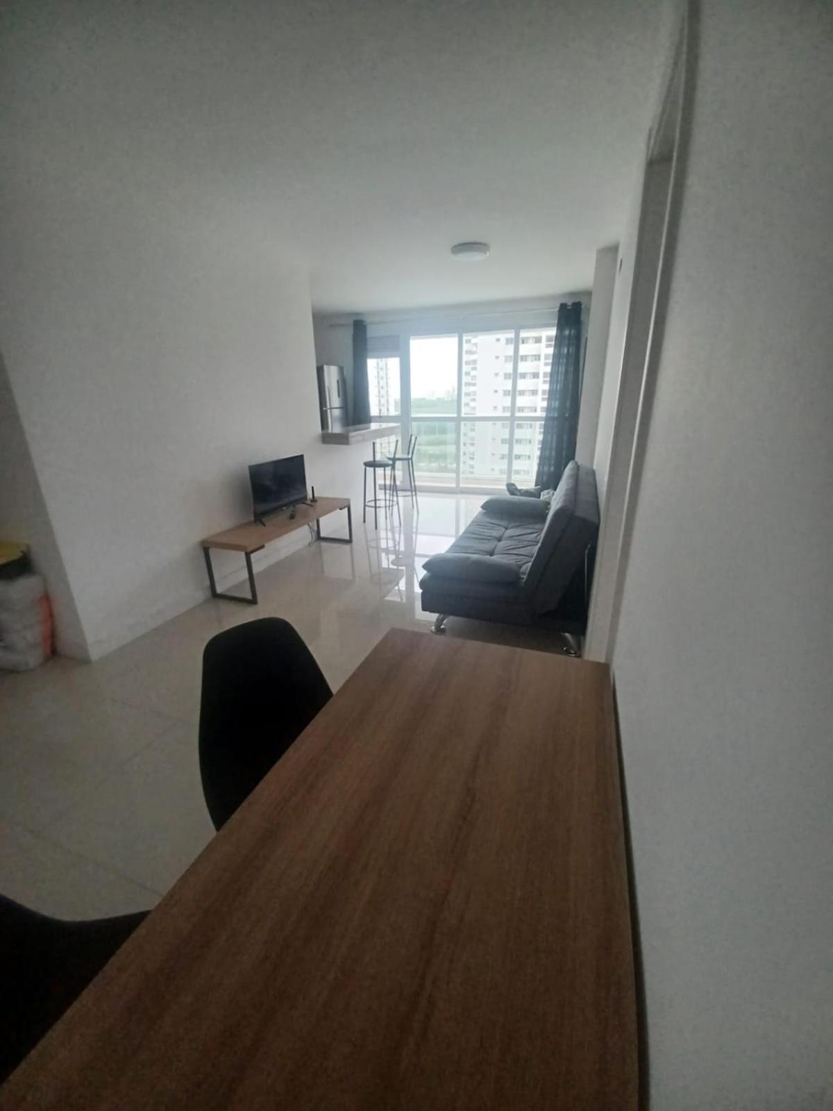 Flat Completo - Barra Olimpica - Rio Centro - Parque Olimpico