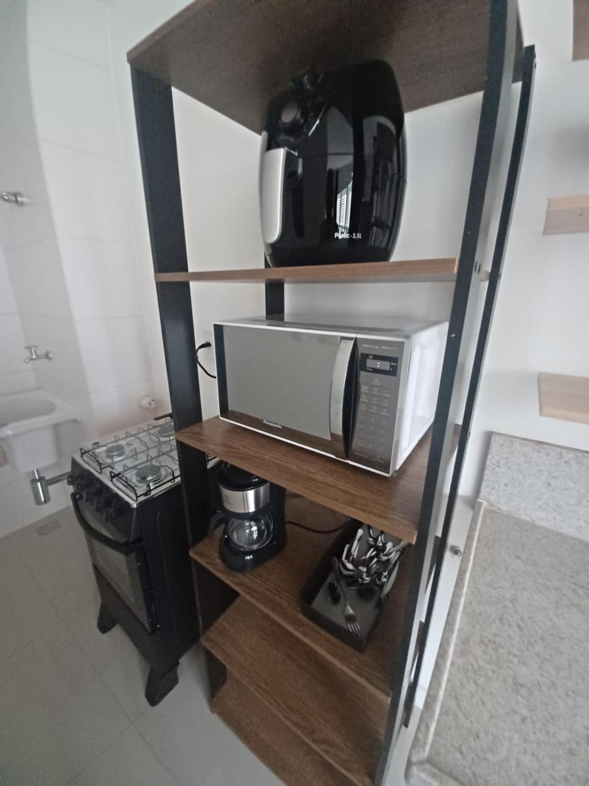 Apartemen Flat Completo - Barra Olimpica - Rio Centro - Parque Olimpico *